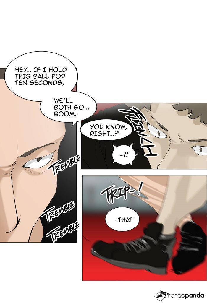Tower of God Chapter 209 image 51